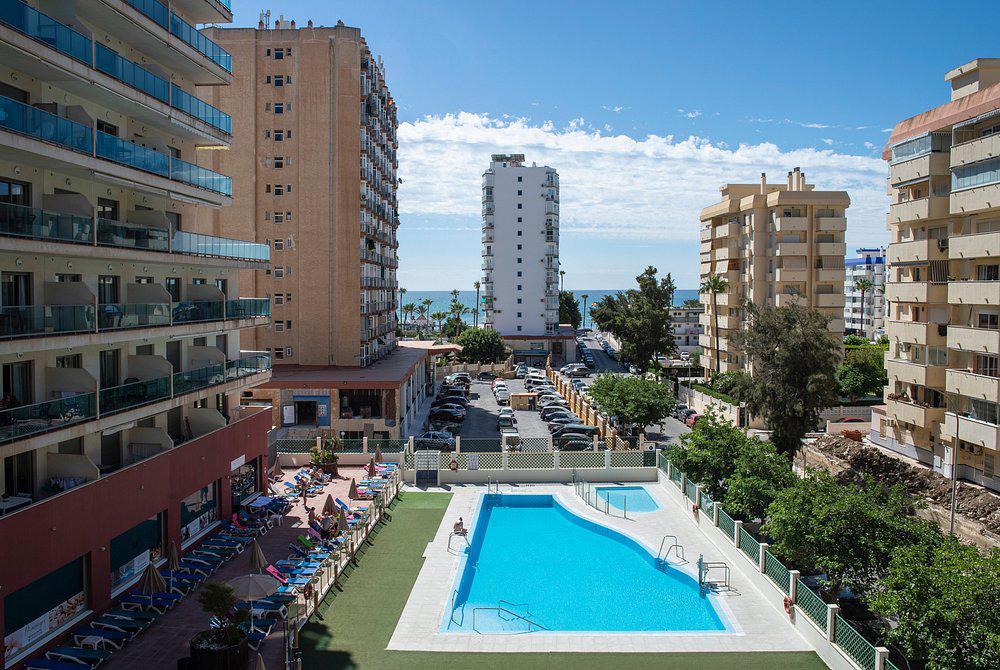 Pierre & Vacances Benalmádena Príncipe foto 5