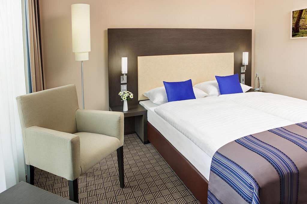 Foto IntercityHotel Hamburg Dammtor Messe **** Hamburg
