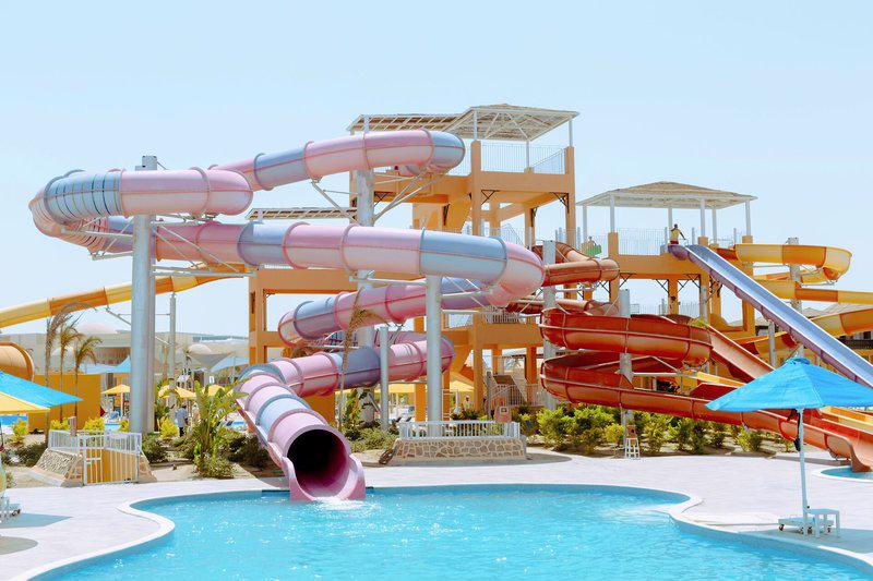 Pickalbatros Portofino Vita Resort - Marsa Alam - Egypte