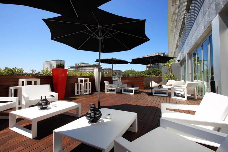 BessaHotel Boavista - Porto - Portugal