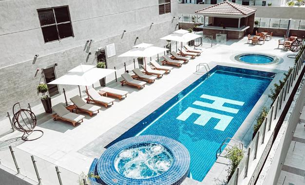HE Hotels Apartments