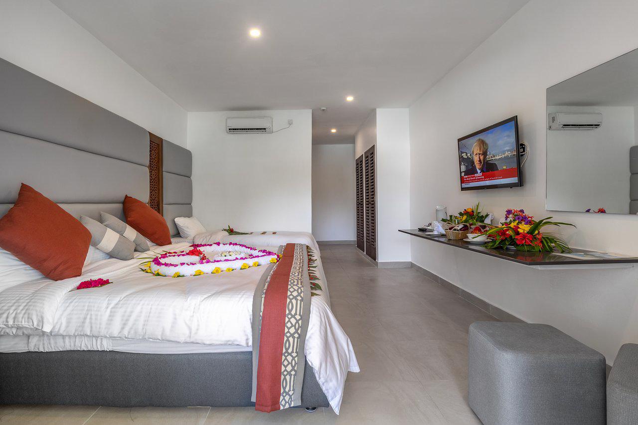 southern palms beach resort kenia
