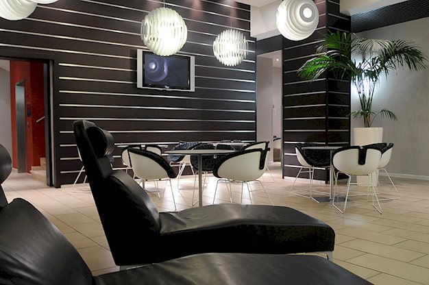 iH Hotels Milano Gioia foto 6