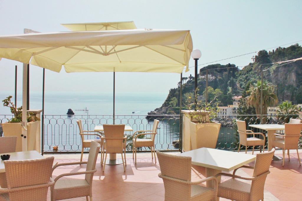 Baia Azzurra foto 6