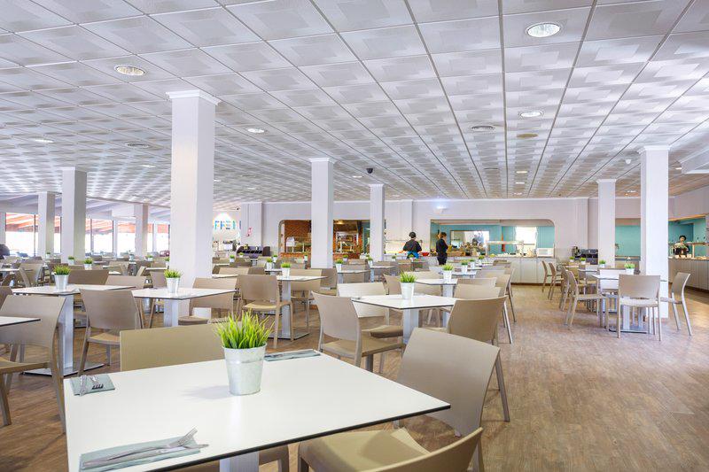 FERGUS Club Carema Splash