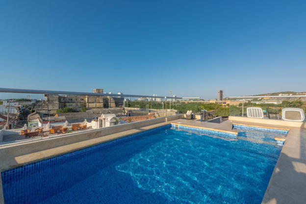 Getsemani Cartagena Luxury Hotel