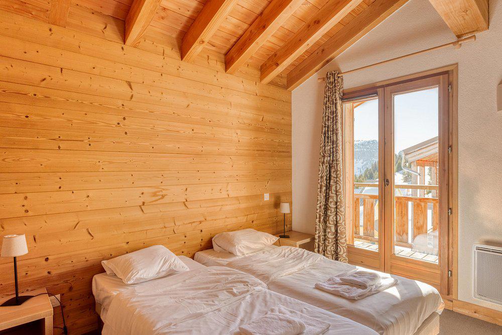 Foto Dormio Les Portes Du Grand Massif **** Flaine