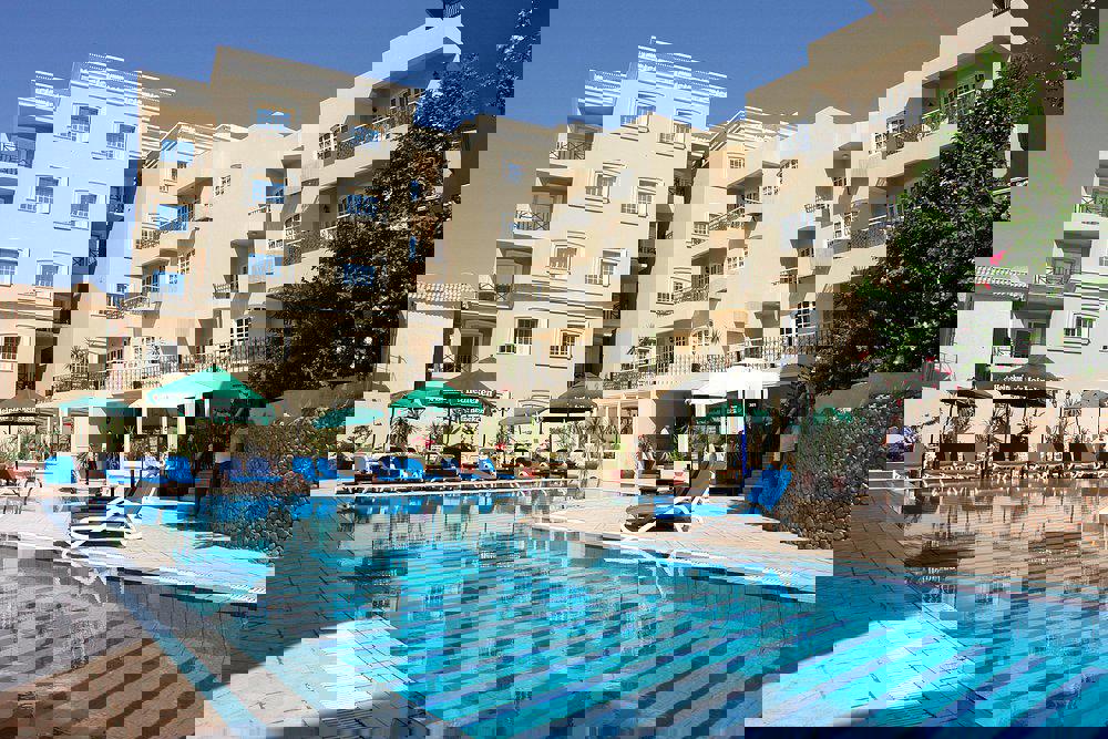 Elysees Dream Beach