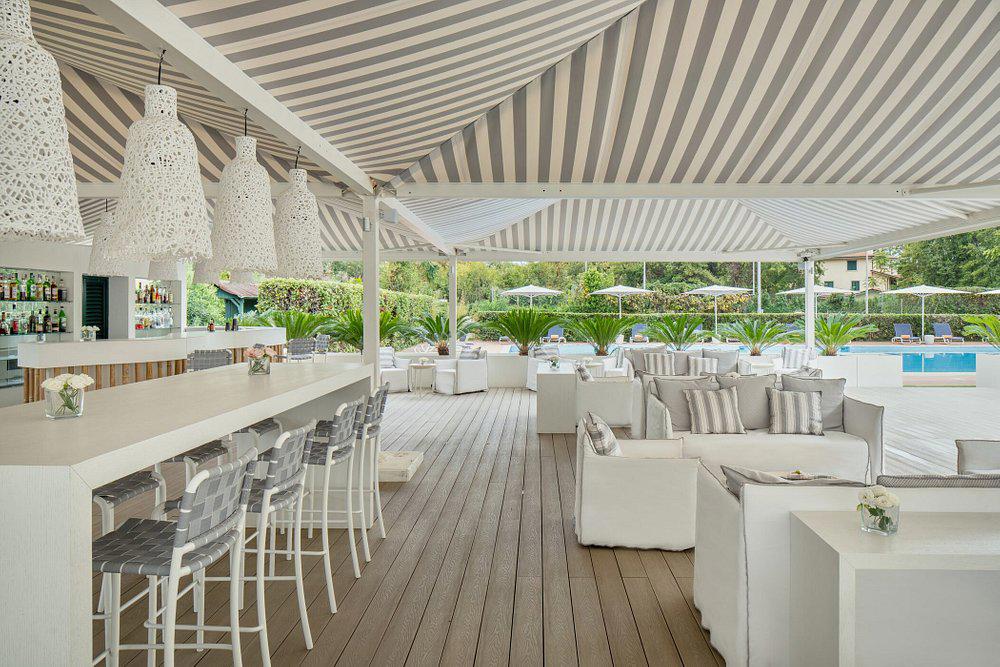 Hotel UNAWAY Forte Dei Marmi - Afbeelding 7