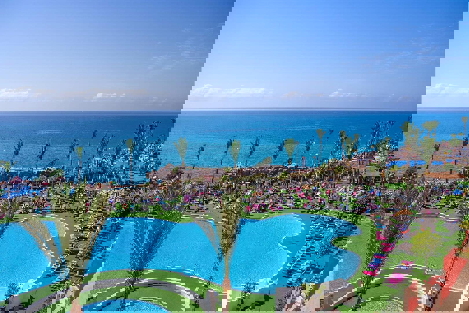 Holiday World Village Hotel