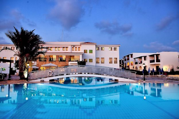 kefalos beach tourist village apartments