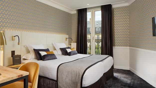 Le Royal Rive Gauche