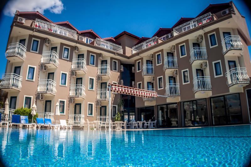 Foto Remer *** Fethiye