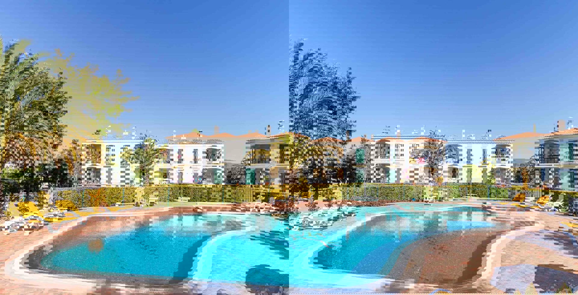 Pestana Golf en Resort