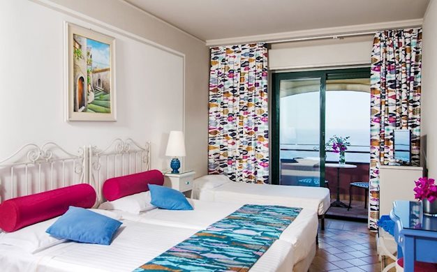 Baia Taormina - Afbeelding 7