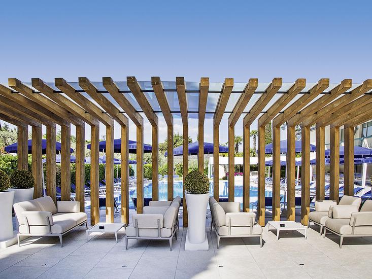 Blu Park Casimiro Village - Afbeelding 6