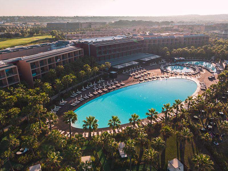 Foto Vidamar Resorts Algarve ***** Albufeira