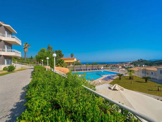 Panorama Resort.