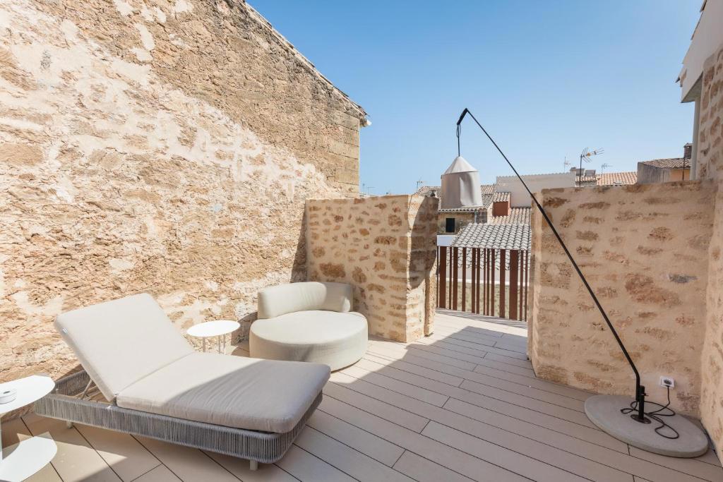Forum Boutique Hotel en Spa
