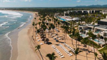 impressie W Punta Cana Adult All-Inclusive