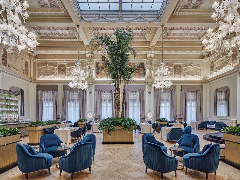 Foto Palazzo Fiuggi ***** Fiuggi