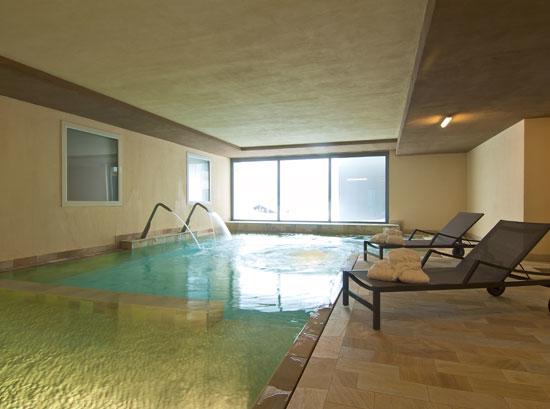 Panorama Brenta Dolomites