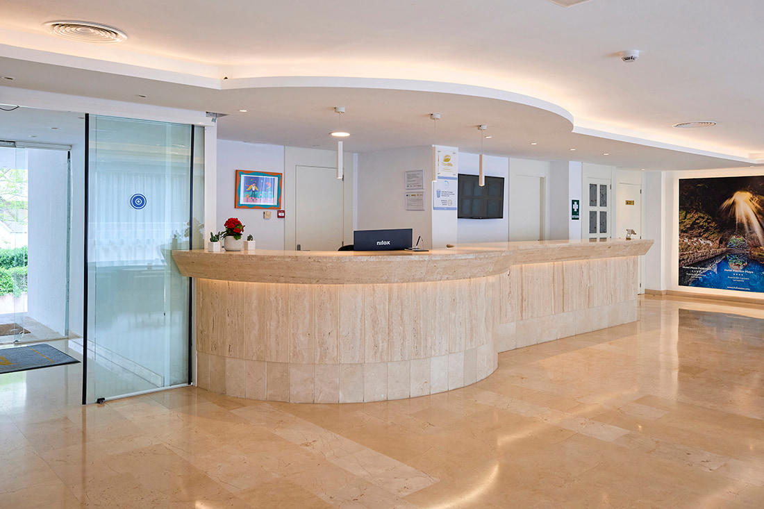 Hotel Canyamel Classic
