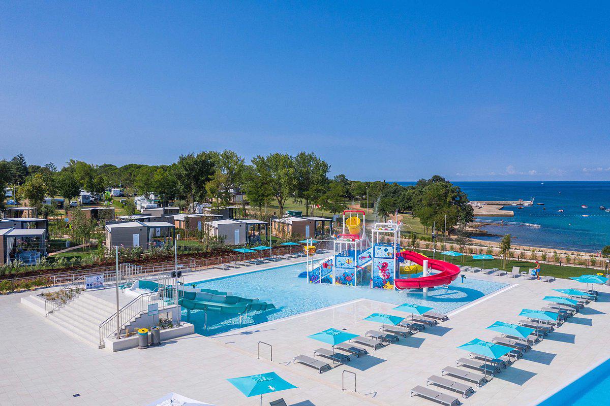 Istra Park Umag - Afbeelding 7