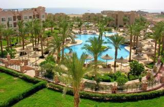 Flow Aqua Legends Resort Sahl Hasheesh, Hurghada