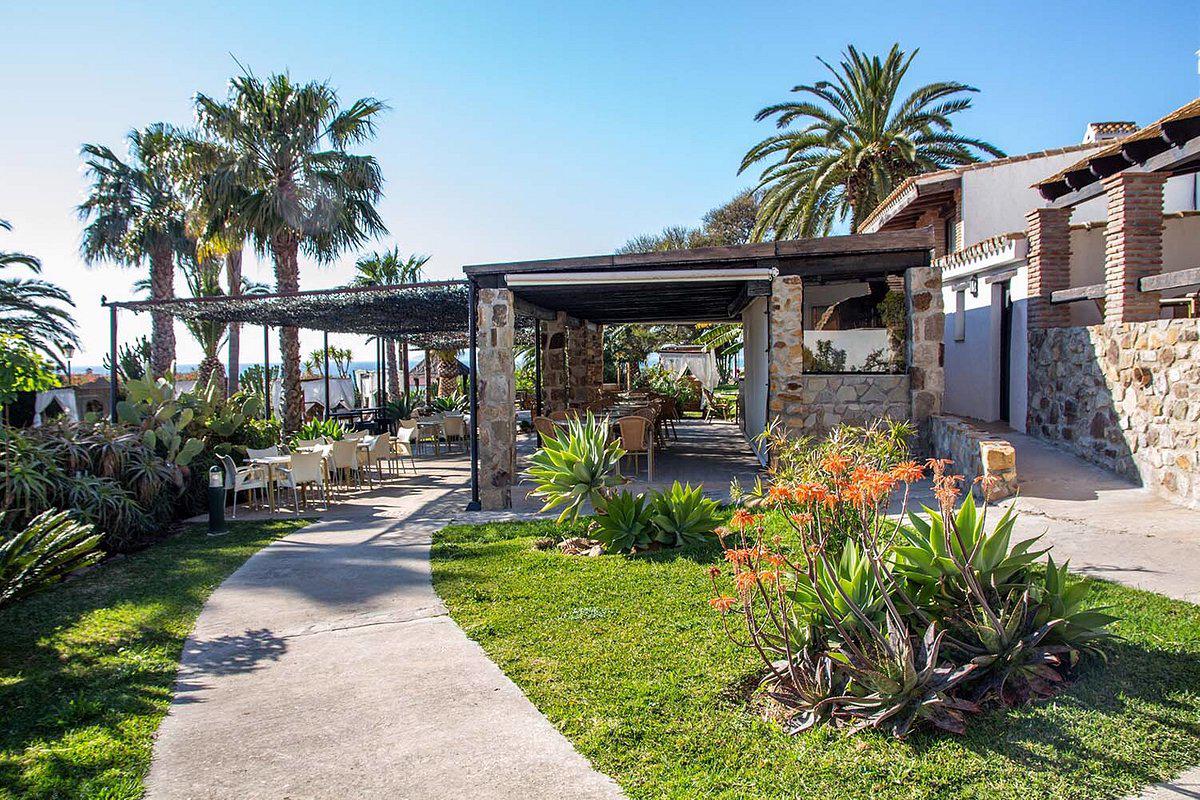 Hotel El Cortijo de Zahara