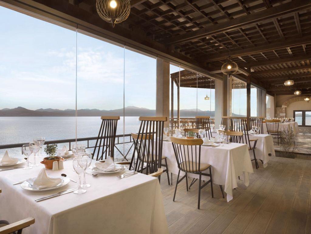 Wyndham Loutraki Poseidon