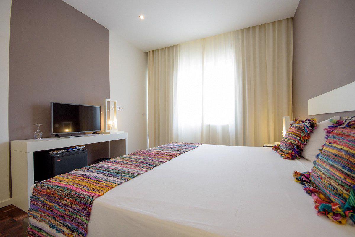 Oasis Atlantico Porto Grande - Afbeelding 8