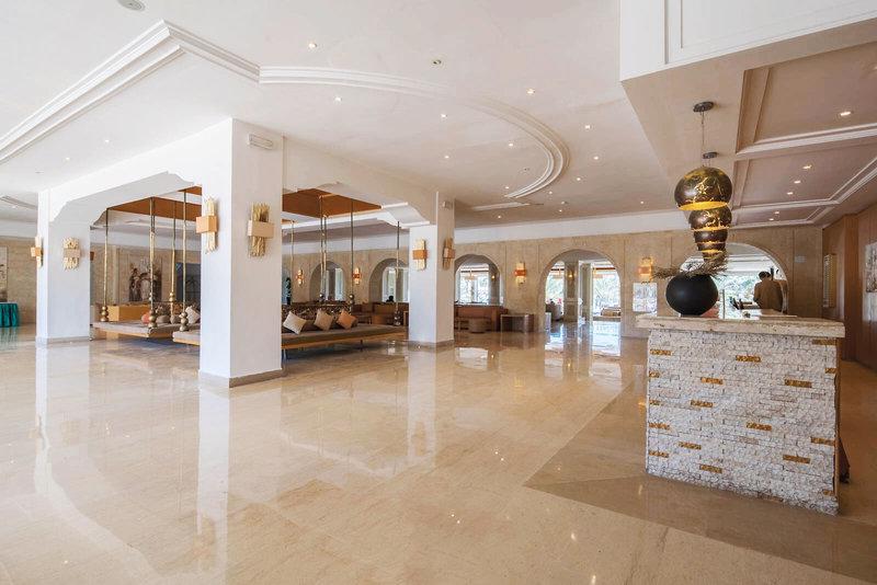 Hotel Occidental Sousse Marhaba