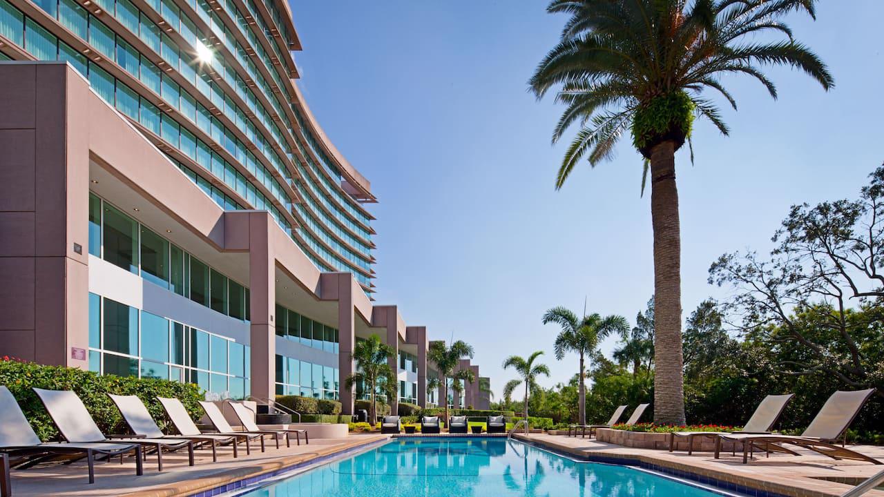 Foto Grand Hyatt Tampa Bay **** Tampa