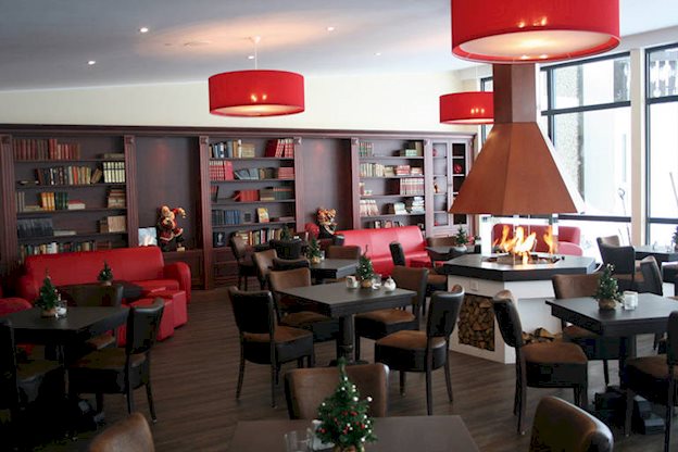 Winterberg Resort - Afbeelding 6