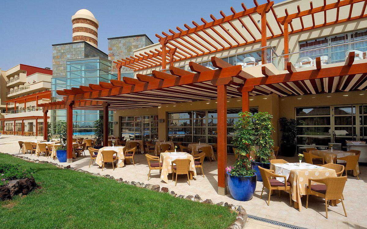Elba Carlota Beach and Convention Resort foto 6