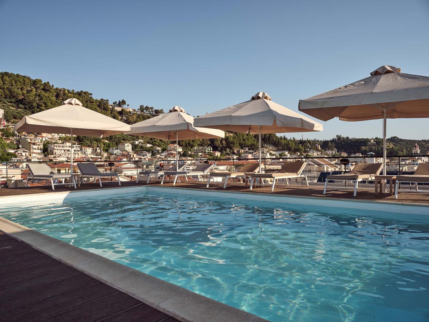 Foto Strada Marina *** Zakynthos Stad