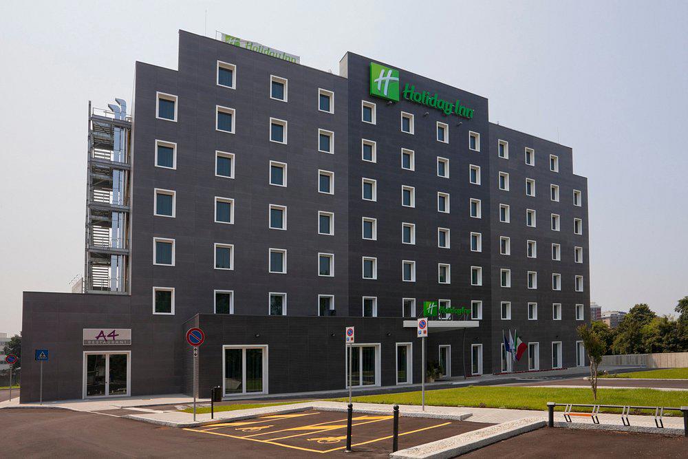 Holiday Inn Milan Nord Zara