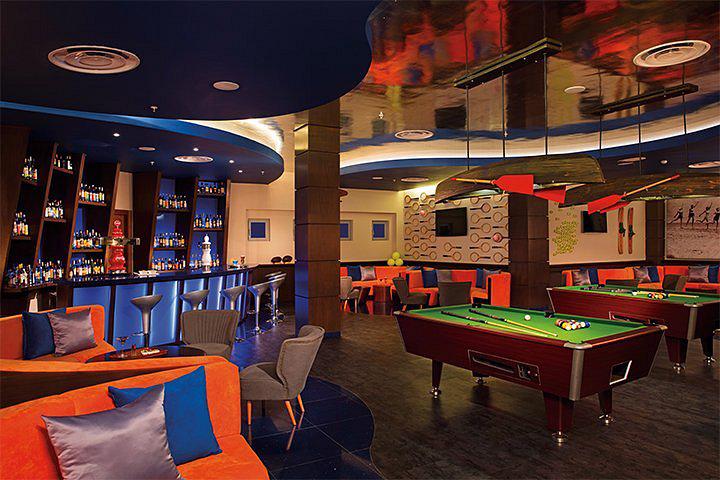 Dreams Onyx Resort en Spa