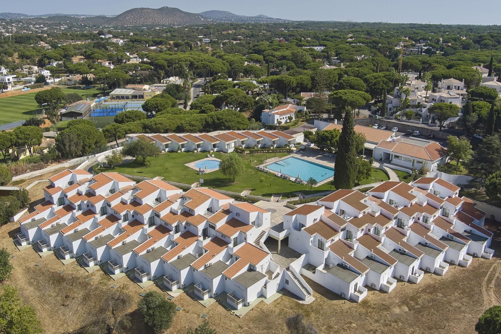 Hotel Apartamento Do Golfe