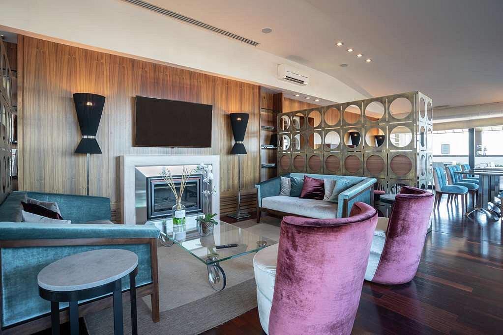 Hilton Florence Metropole foto 6