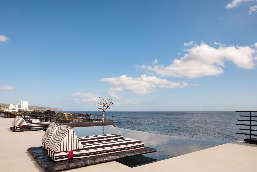 White Exclusive Suites en Villas - Lagoa - Portugal