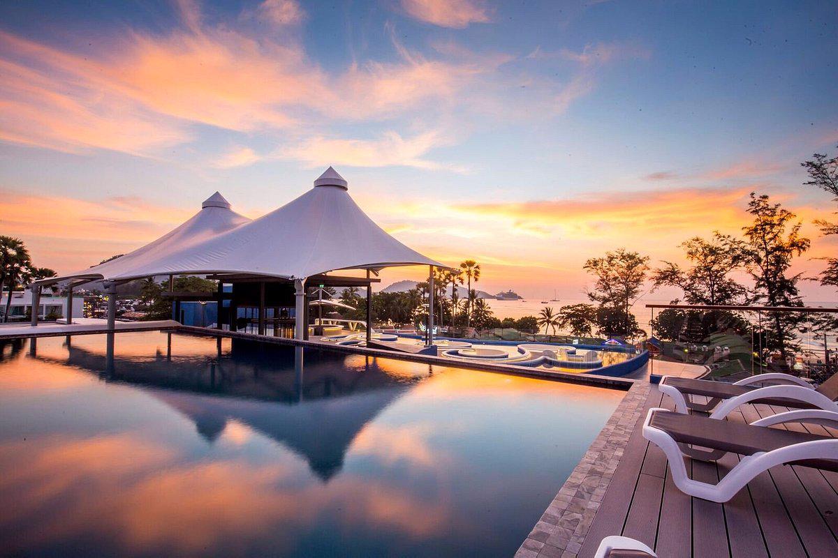 Foto Hotel Beyond Patong **** Phuket