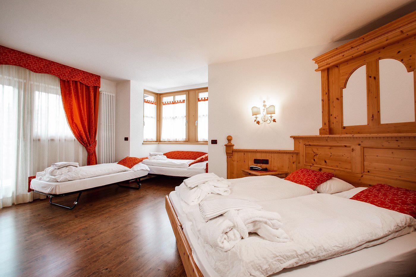 Residencia La Moretina