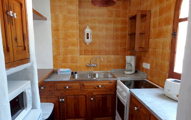 Benet Los Pinares
