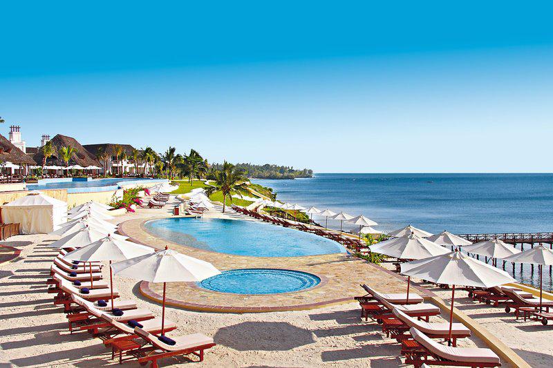 Sea Cliff Resort & Spa foto 6