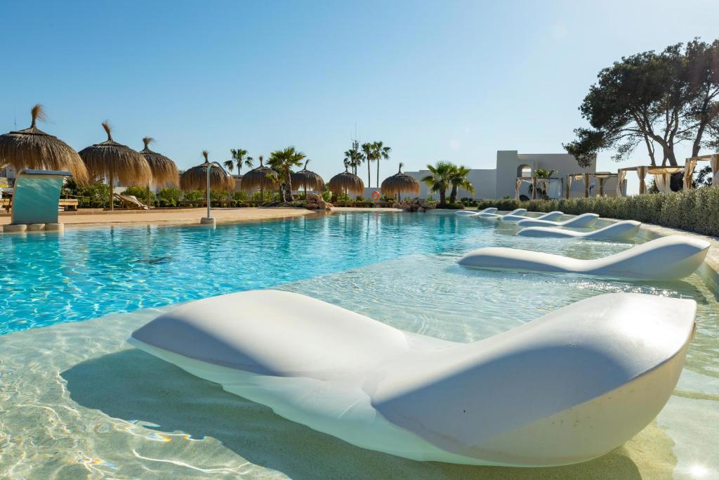 Foto Eques Petit Resort ** Cala Dor
