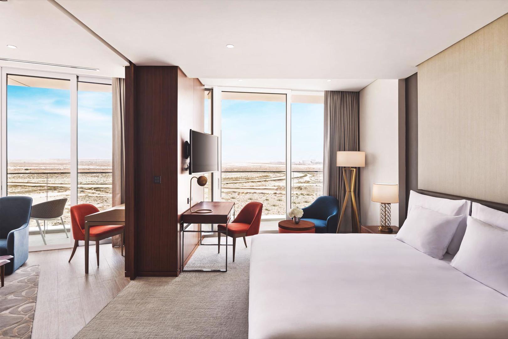 JA Lake View - Dubai - Verenigde Arabische Emiraten