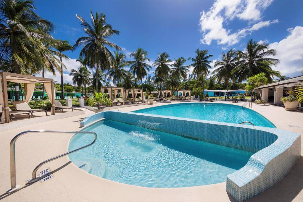 Foto All Seasons Resort Europa *** St James