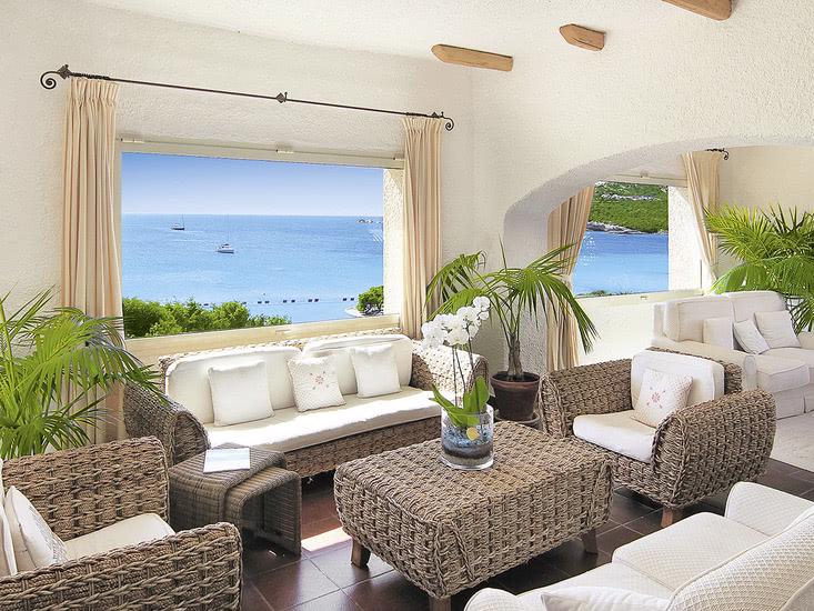 Hotel Colonna Grand Capo Testa